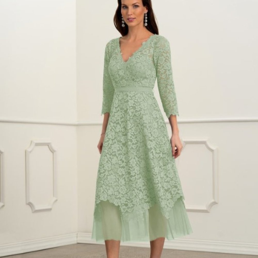 AZAZIE LAILAH Mother of the Bride or Celebration dress